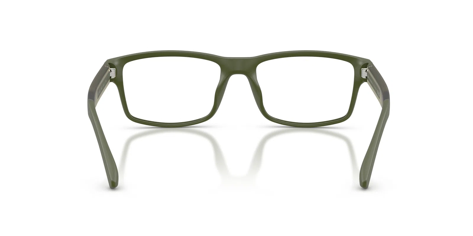 Armani Exchange 3140U Eyeglasses - view 8